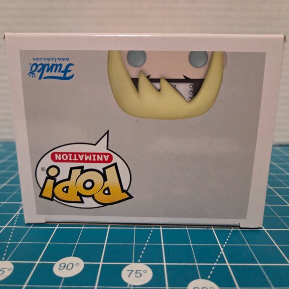 Funko POP Animation Boruto Naruto Next Generation Inojin 1038 Vinyl Figure - Picture 6 of 6